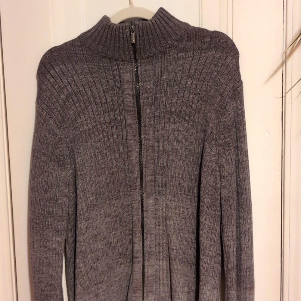 Calvin Klein Turtle Neck Sweater